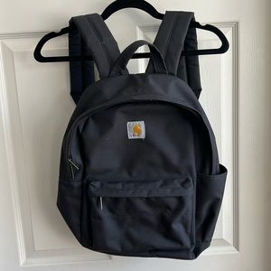 Carhartt Classic Daypack/Backpack - Black